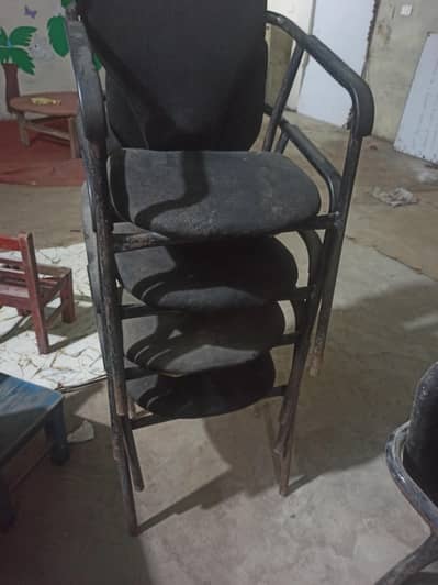 Office chairs / Dining Cahirs