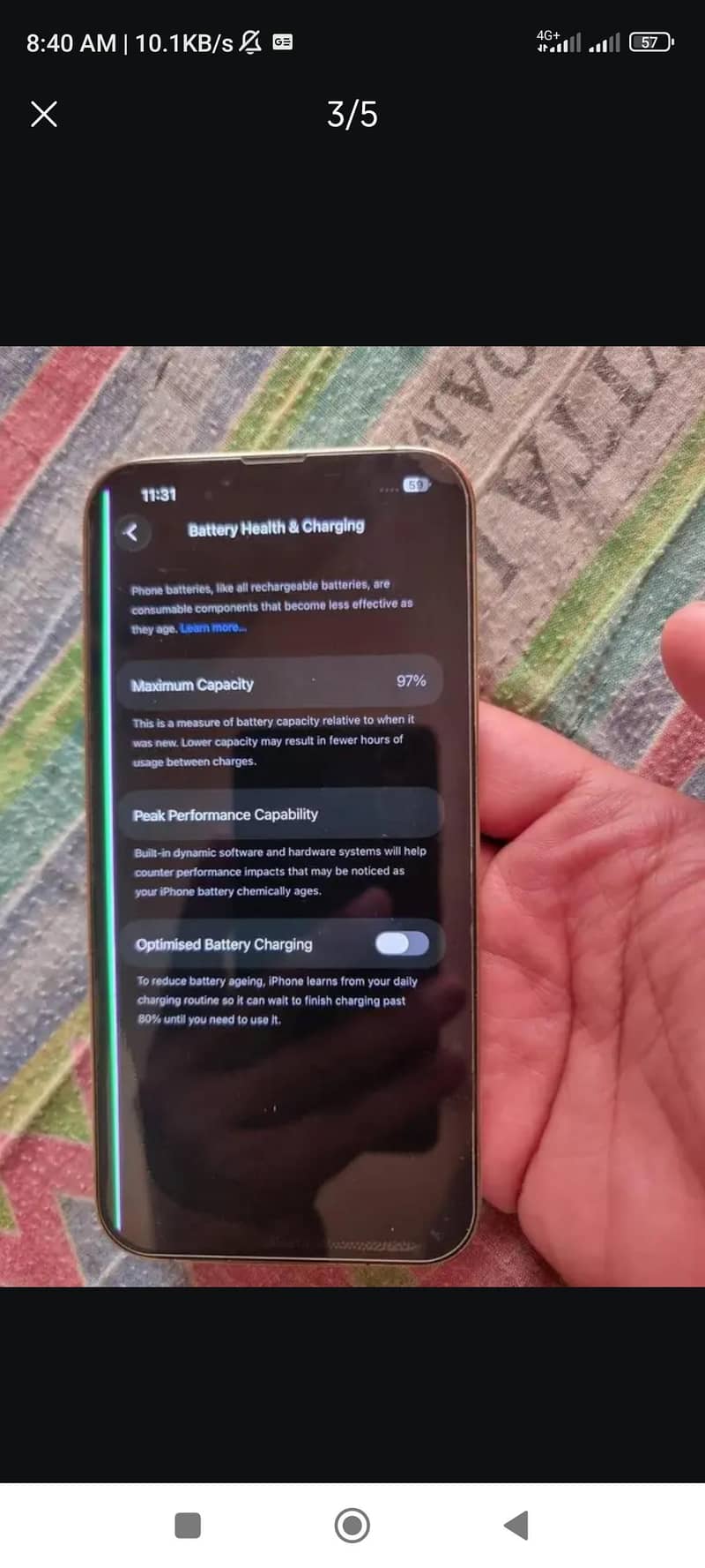 Apple iPhone 13 Pro Max 2