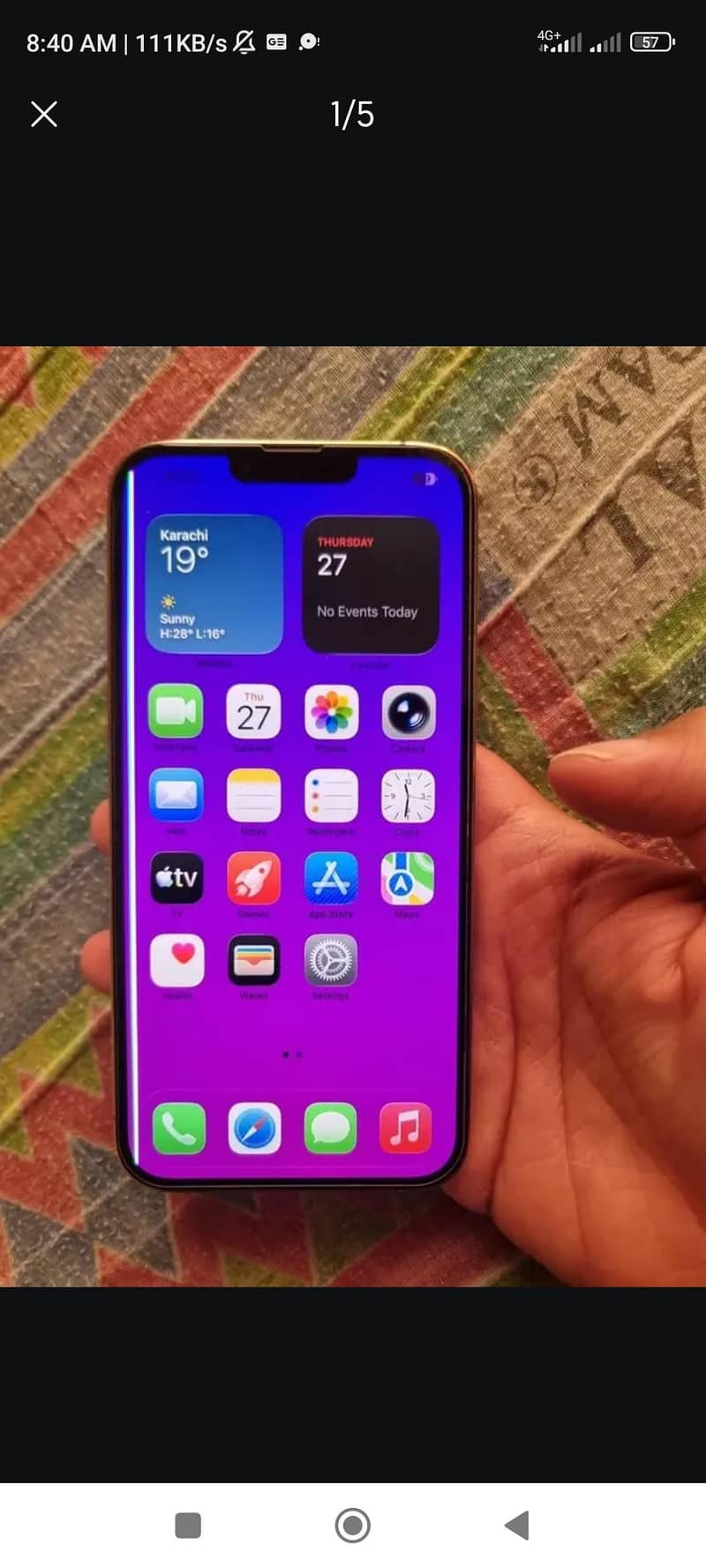 Apple iPhone 13 Pro Max 3