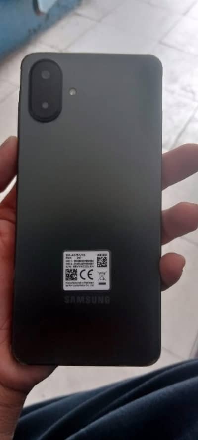 Samsung Mobile A07 5G