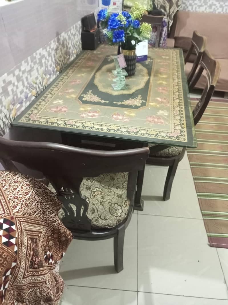 dining table 0