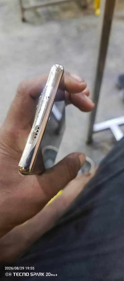 tecno comon 30 s