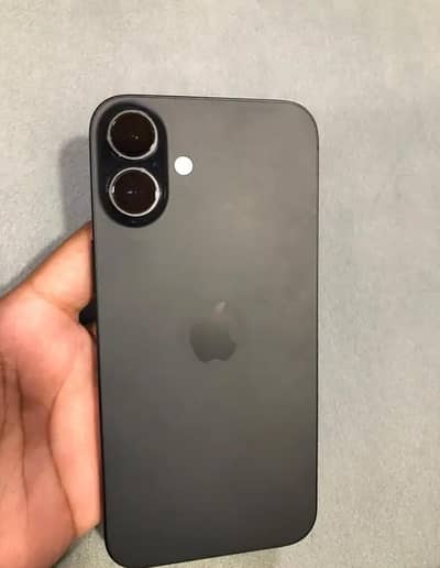 Apple iPhone 16 Plus jv 128 gb