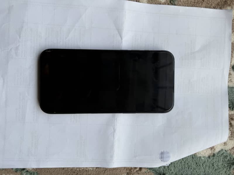 Apple iPhone 17 Pro Max 1