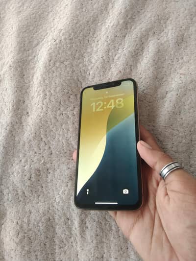 Apple iPhone XS Factory unlock
