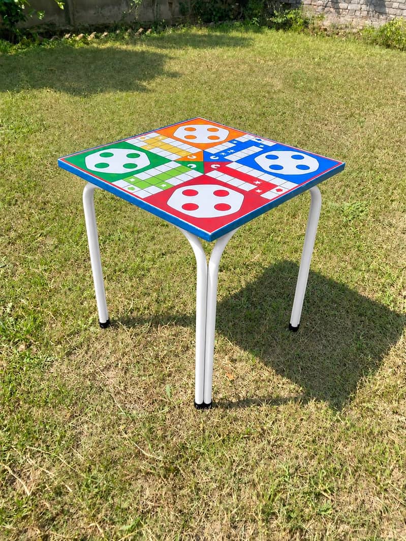 Coffe Table / Ludo Table 1