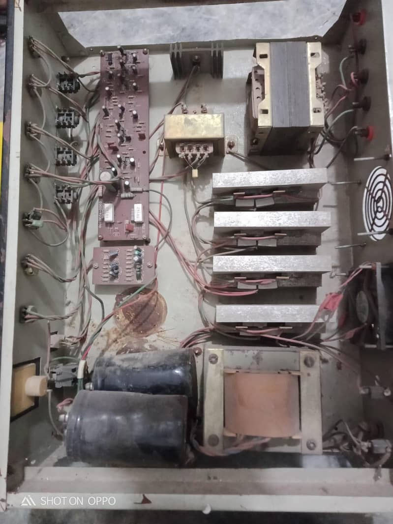 amplifier 1
