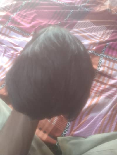 hair wig