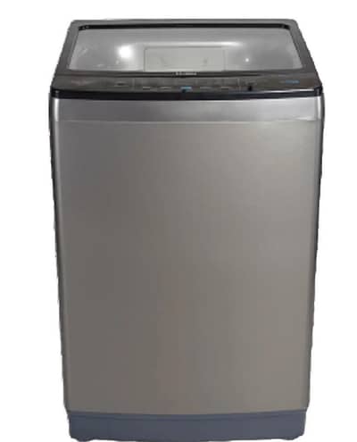 New Haier Top Load automatic washing machine 0300-4331882