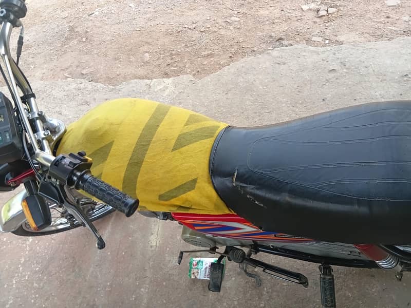Hi speed 1