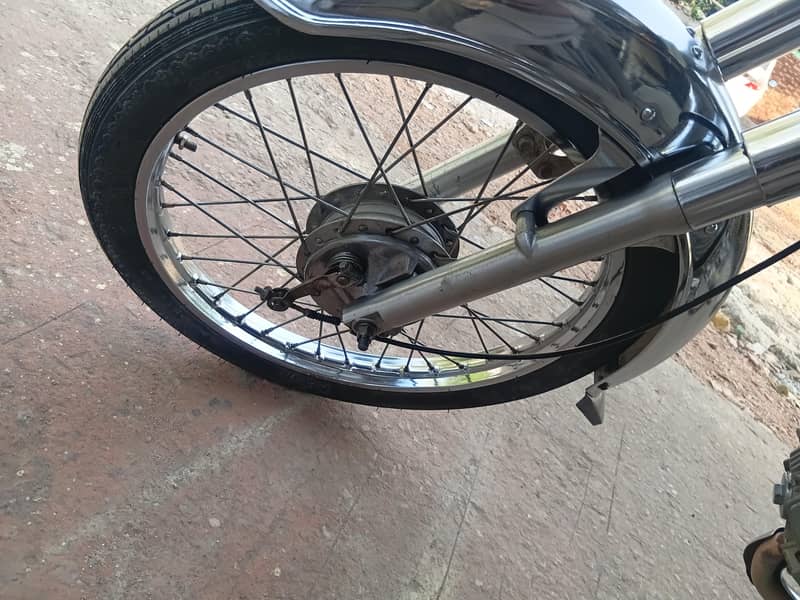Hi speed 4