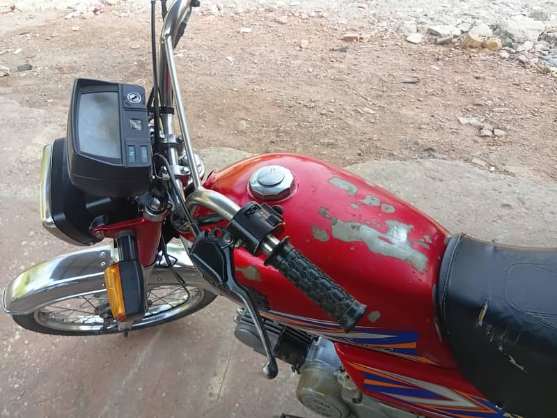 Hi speed 5