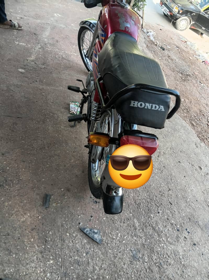 Hi speed 12