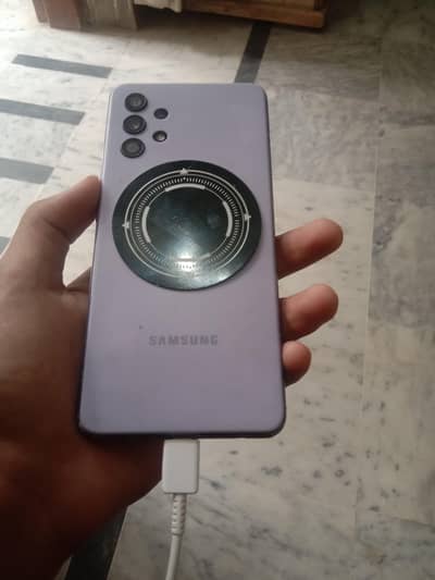 Samsung Mobile A32 6 128 pta approved whatsapp=03467883858