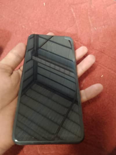 Huawei Y9s