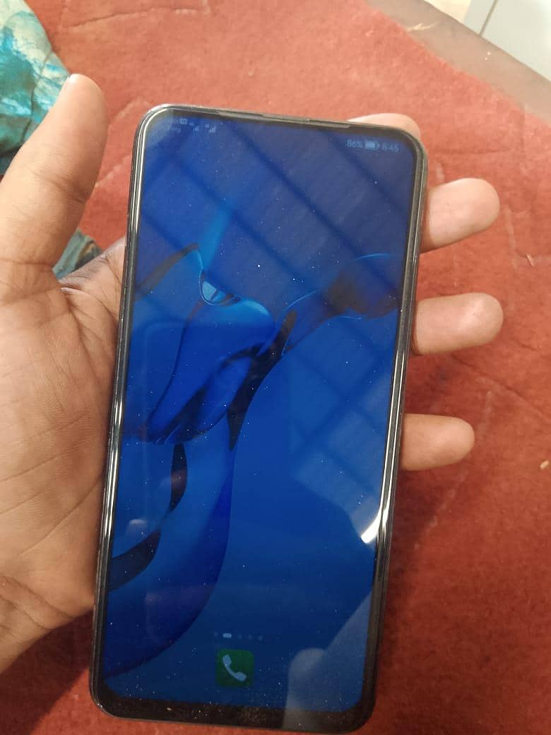 Huawei Y9s 1