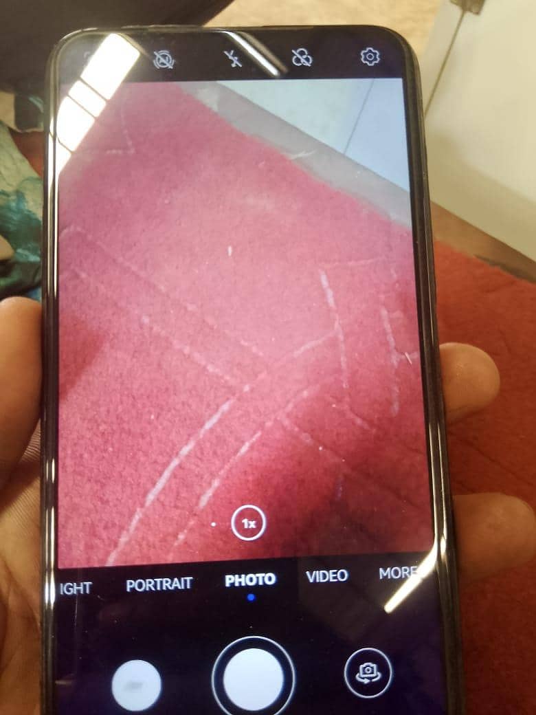 Huawei Y9s 2