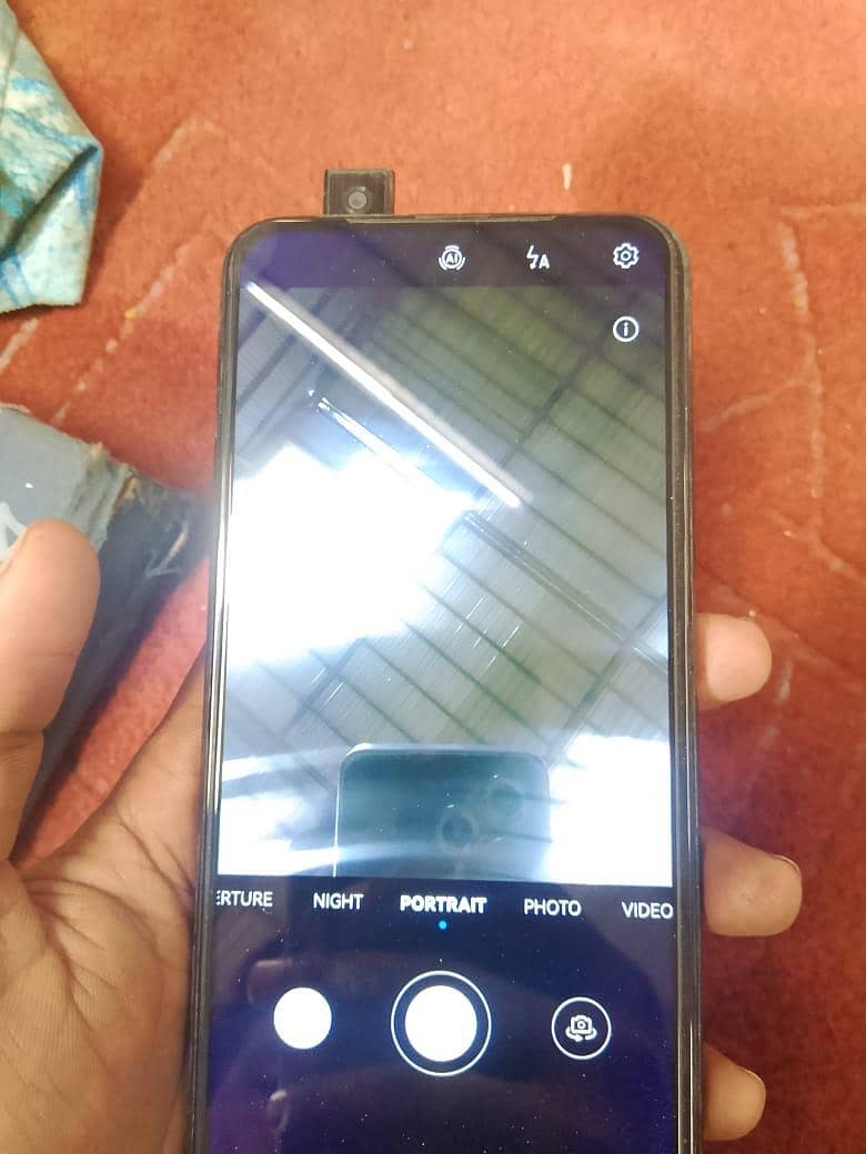 Huawei Y9s 3
