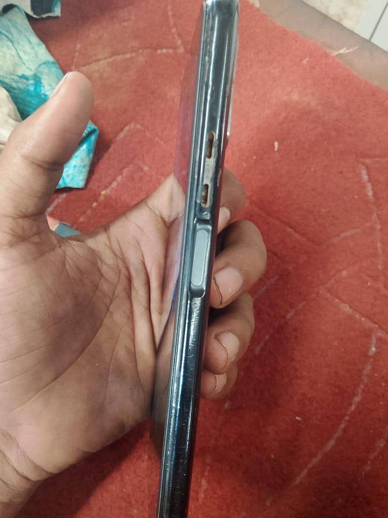 Huawei Y9s 5