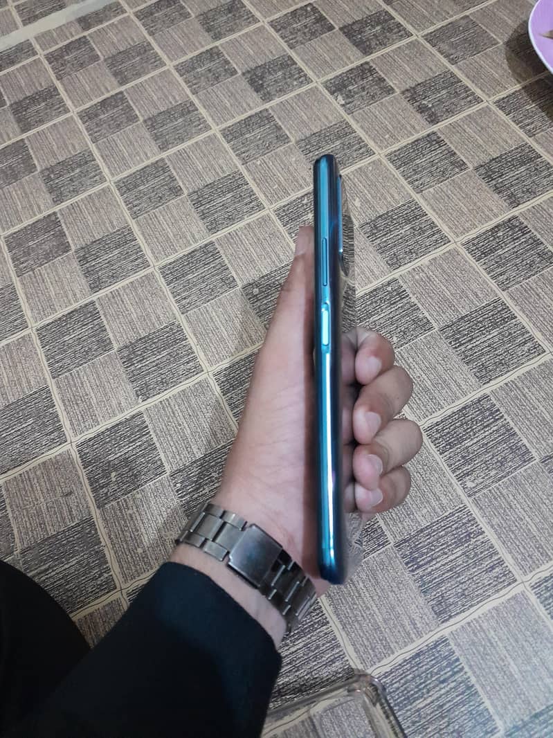 Infinix Note 8 1