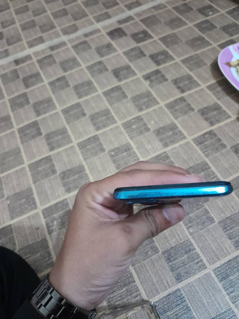 Infinix Note 8 2