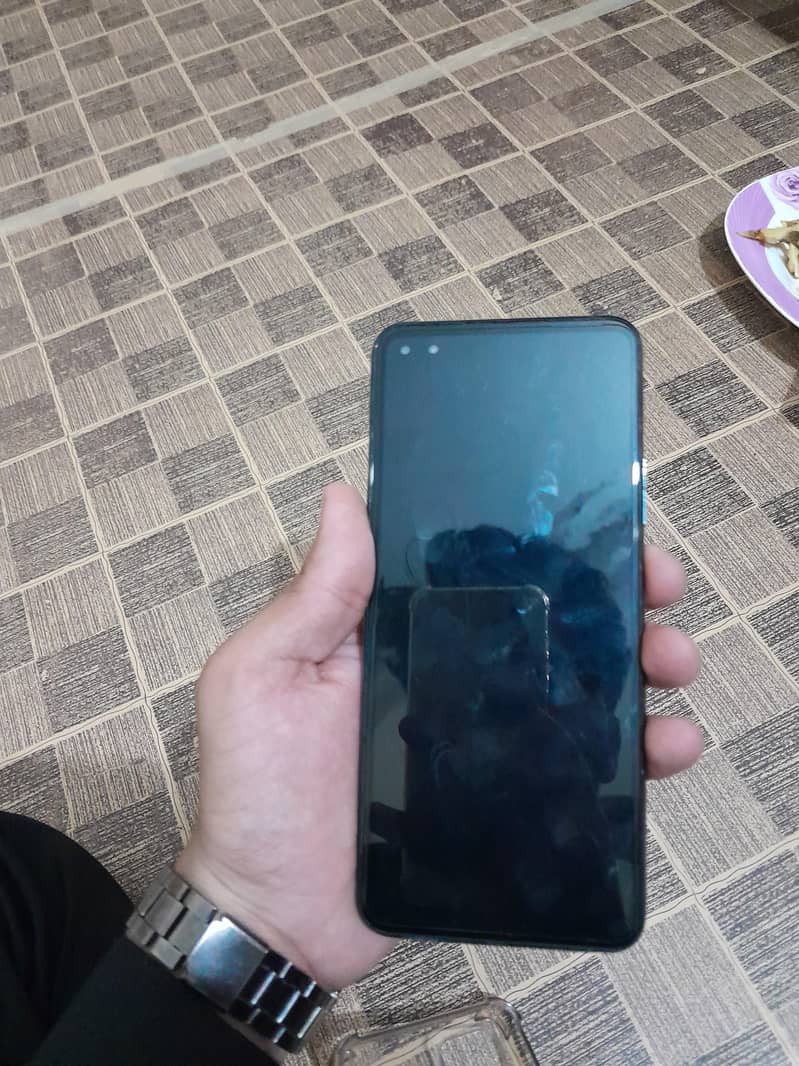 Infinix Note 8 5