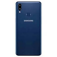 Samsung Mobile A10S 0