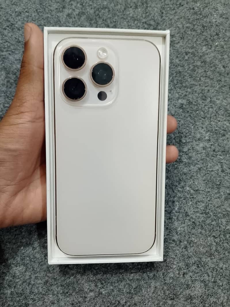 Apple iPhone 16 Pro 1