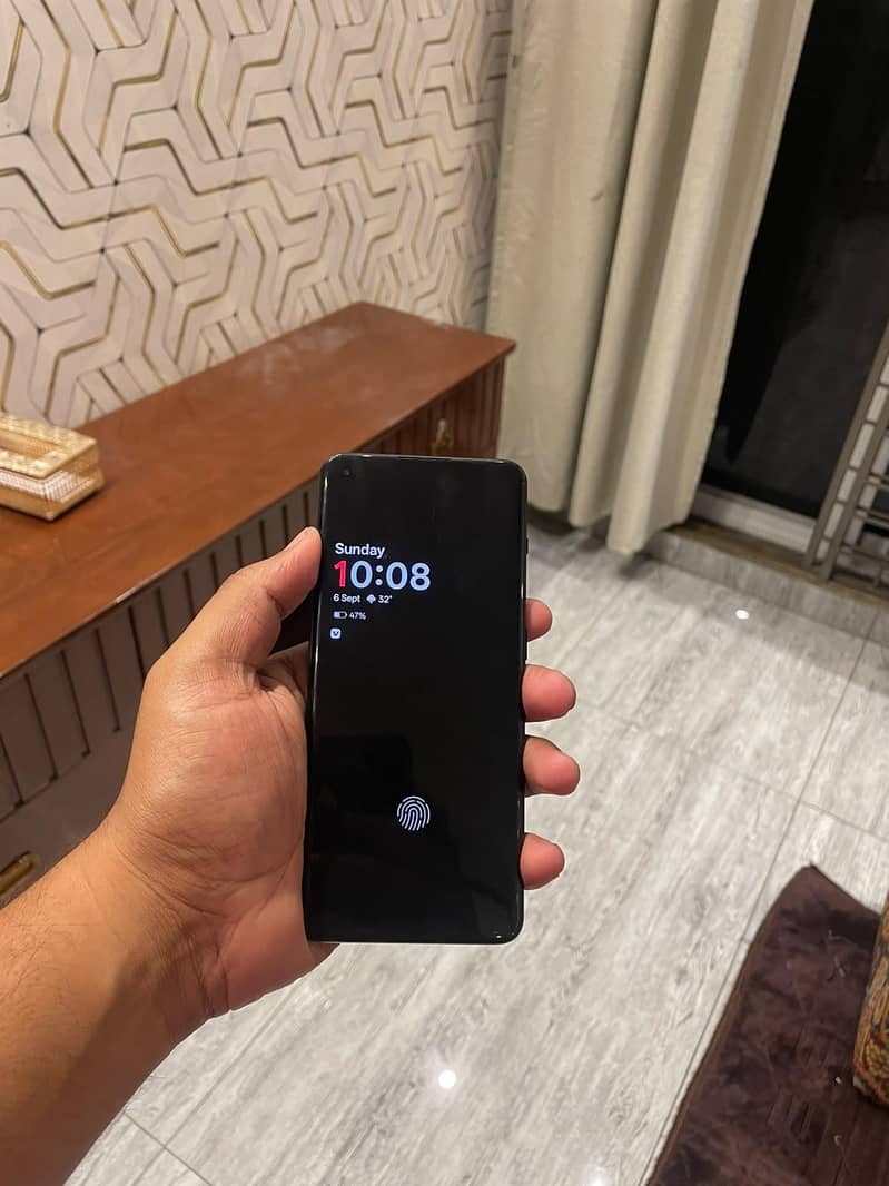 One Plus 10 Pro 0