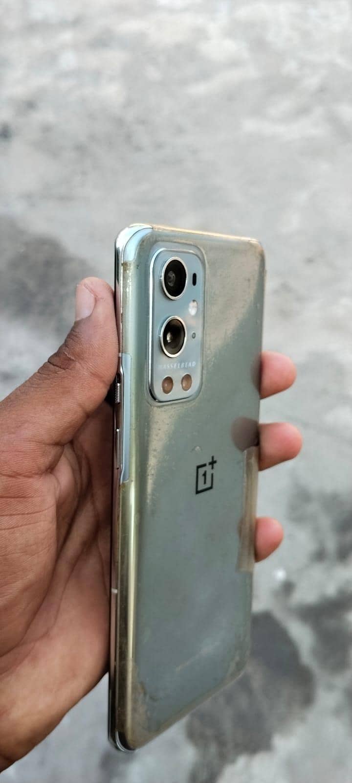 One Plus 9 Pro 2