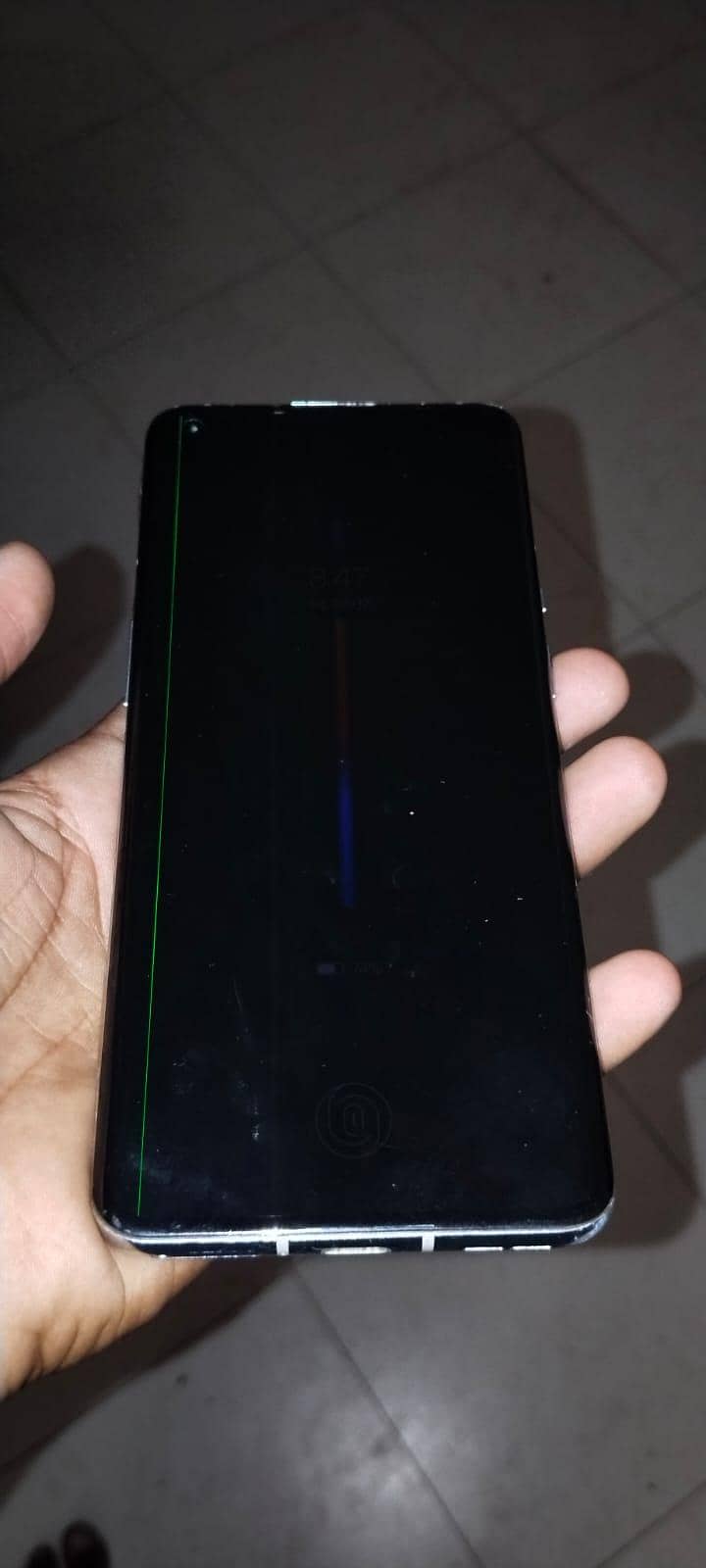 One Plus 9 Pro 6