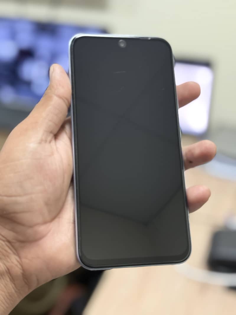 OPPO A6K 6/128 5