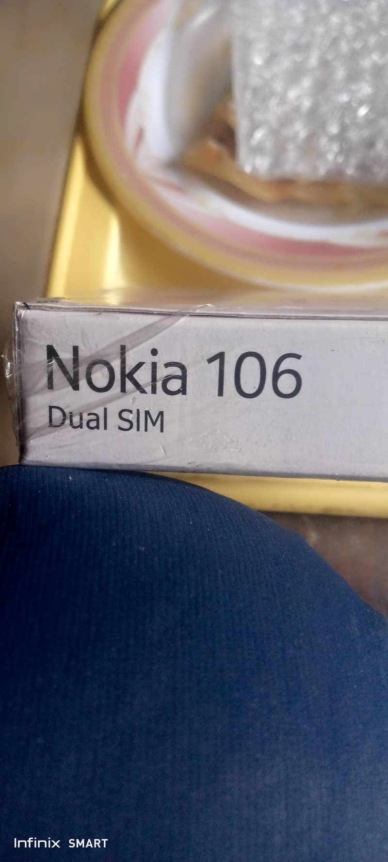 Nokia 106 1