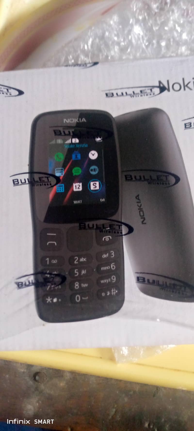 Nokia 106 2