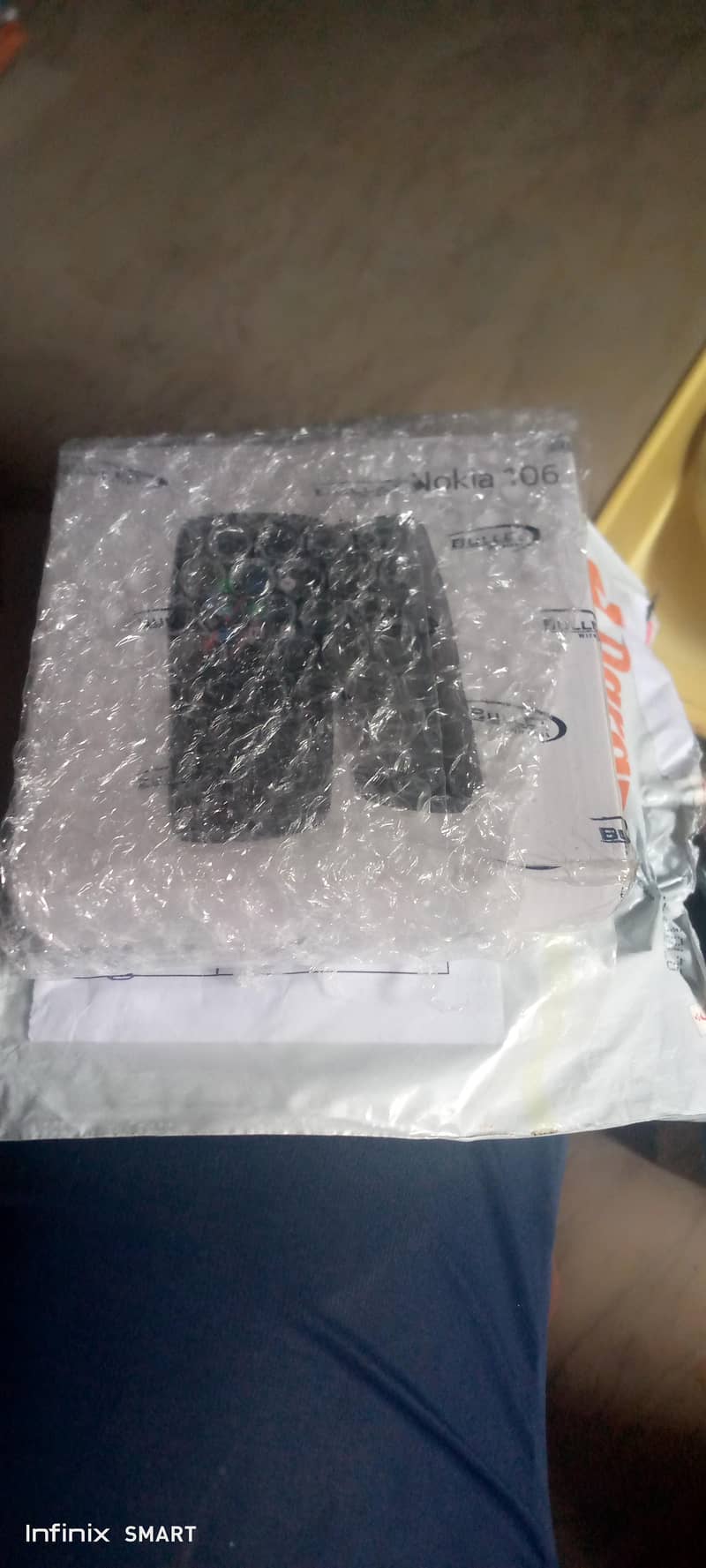 Nokia 106 4