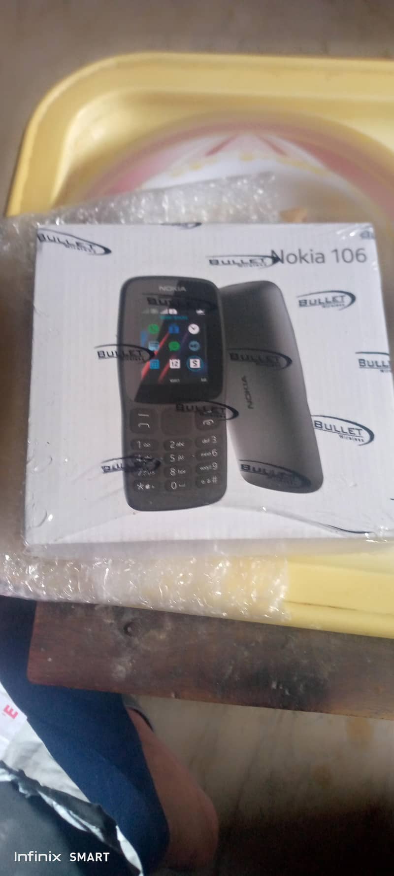 Nokia 106 5