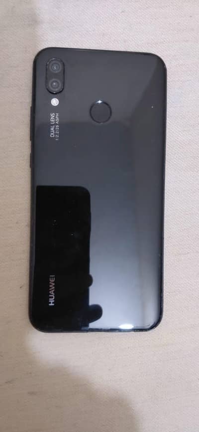 Huawei P20 Lite 128GB ROM