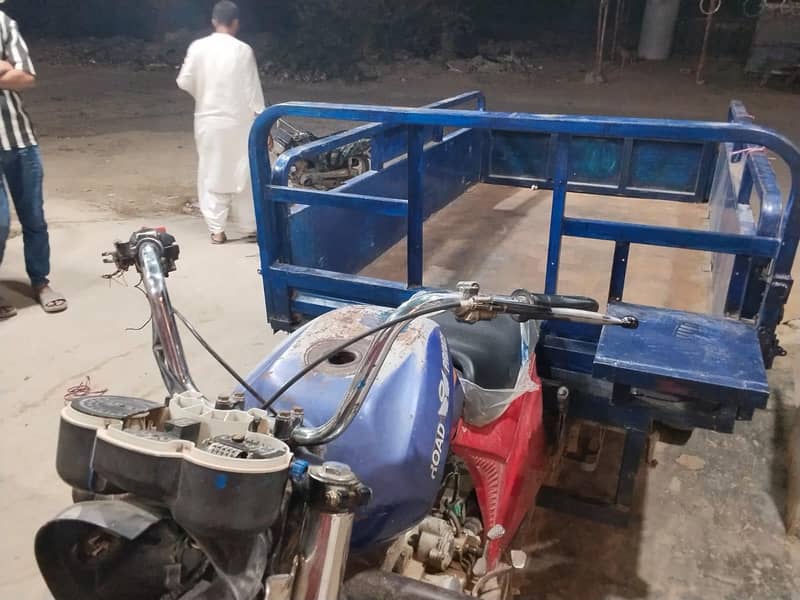 condition okay engine 100% 0