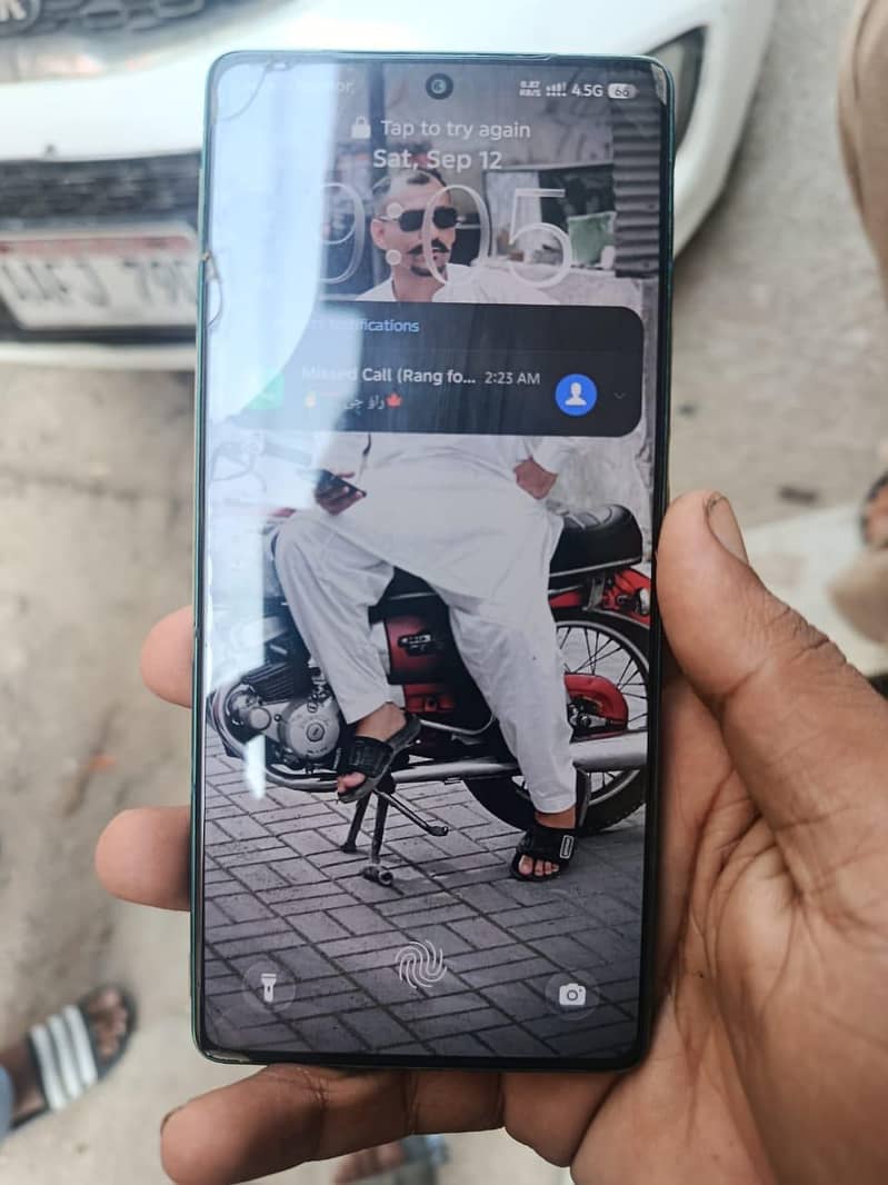 Infinix Note 50 1