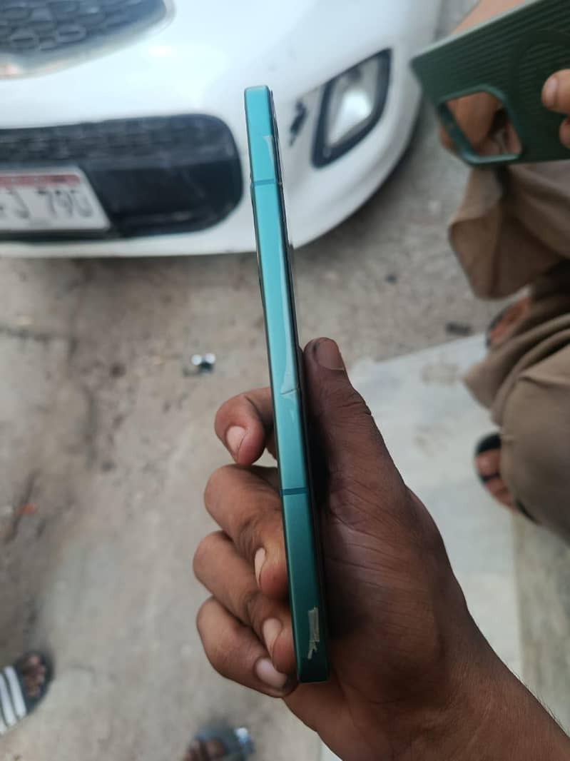 Infinix Note 50 2