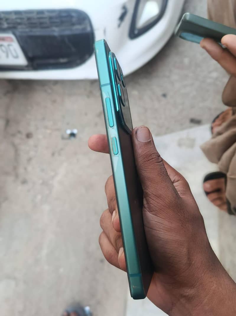 Infinix Note 50 4