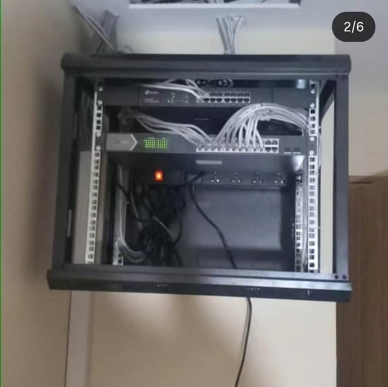 IT Technician 1