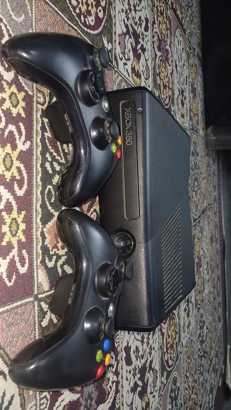 XBOX 360 0