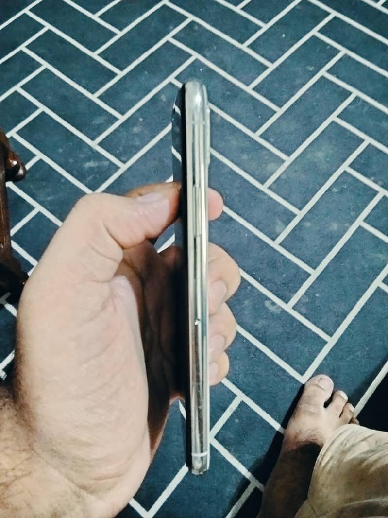 IPHONE X 2