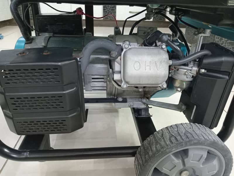 Loncin Generator 5