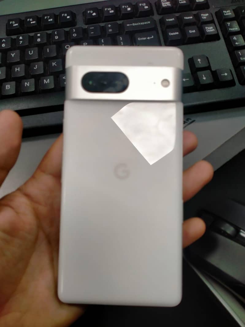 Google Pixel 7 0