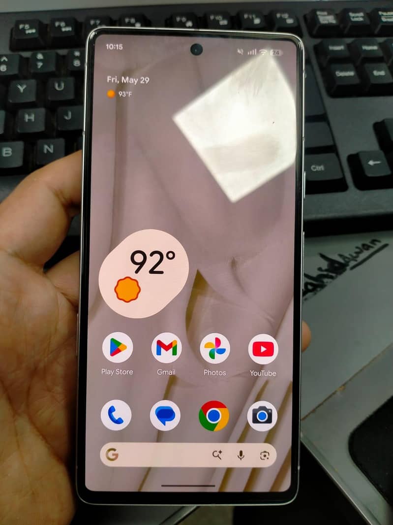 Google Pixel 7 1
