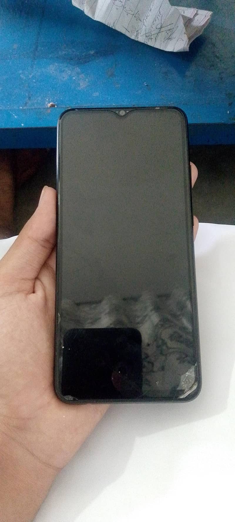 OPPO A16 1