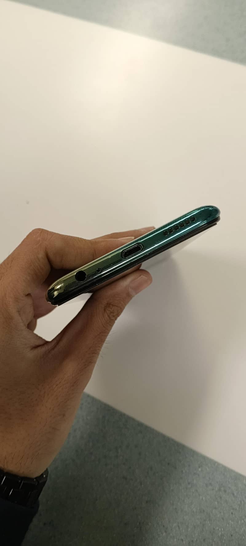 Tecno CAMON 15 3