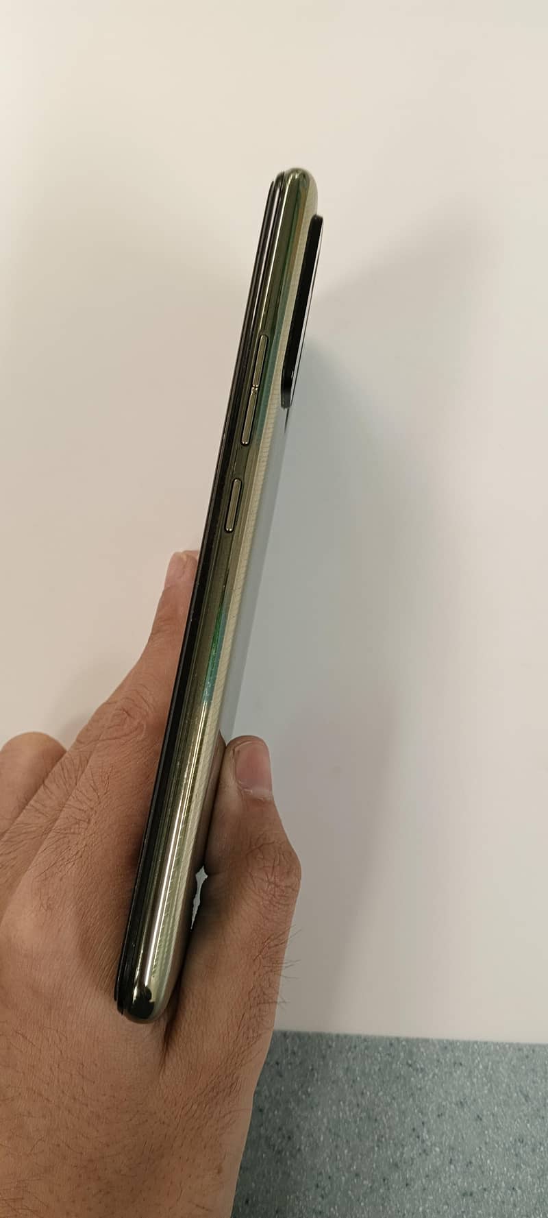 Tecno CAMON 15 6